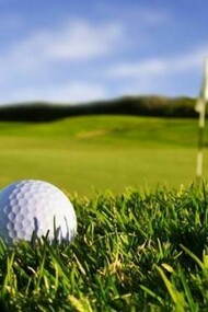 Lisboa é um lugar perfeito para jogar ao golfe