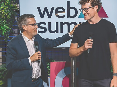 Embark on a new era of innovation and connectivity with the grand inauguration of the Web Summit Lisbon office, solidifying its commitment to fostering global collaboration within the thriving tech ecosystem of Portugal