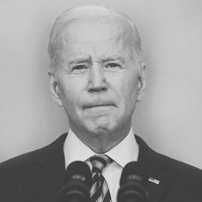 US President Joe Biden, labeled the US as 'exceptional' and 'indispensable' 