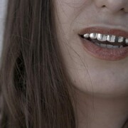 Lili Reynaud-Dewar, Teeth Gums Machines Future Society (Film), 2016. Courtesy of Museion