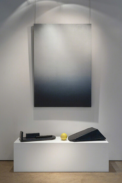 France / Japon. Courtesy of Dutko Gallery