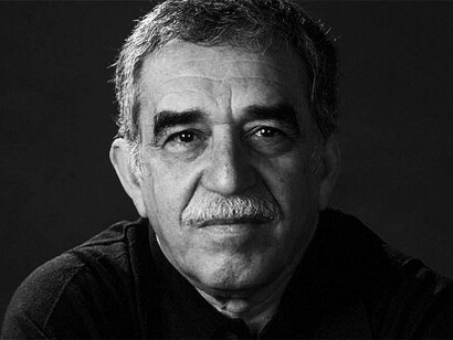 Gabriel García Márquez (1927-2014), autor de la célebre obra 'Cien años de soledad'