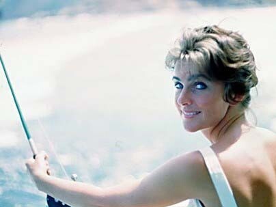 Lucia Berlin