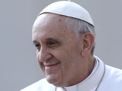 Papa Francisco