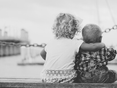 Na quinta dimensão você consegue enxergar toda sua vida: desde o dia em que nasceu até o último dia da sua trajetória nesta existência