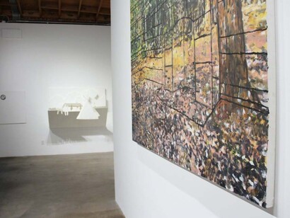 Kasper Kovitz, Educational Devices. Courtesy of Denk Gallery