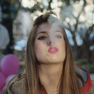 Valerio Spada. Courtesy of Benrubi Gallery