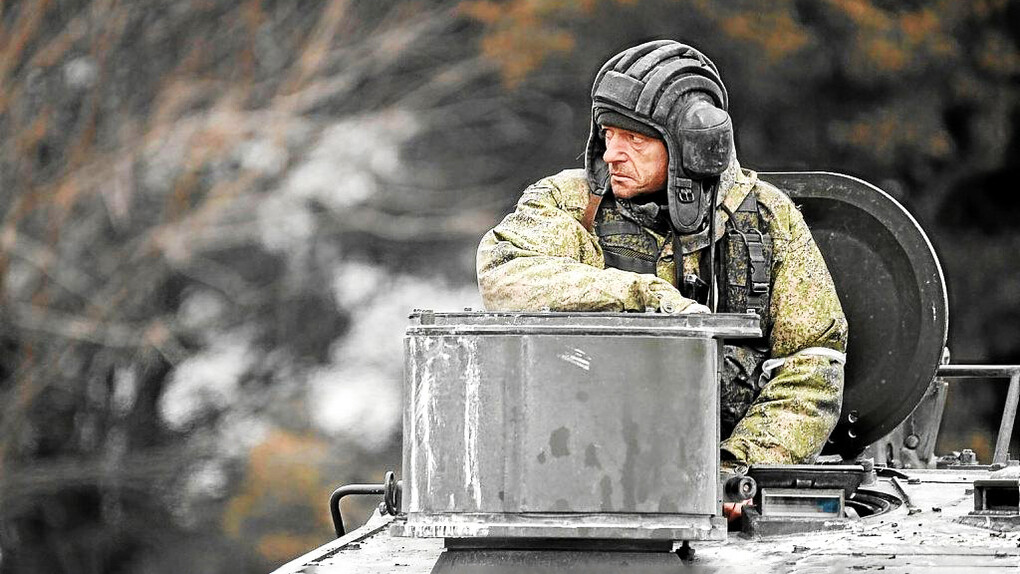 Un nuevo imperio se ha puesto en marcha, es la segunda potencia militar mundial