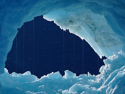 Arctic in Change. Courtesy of Arktikum