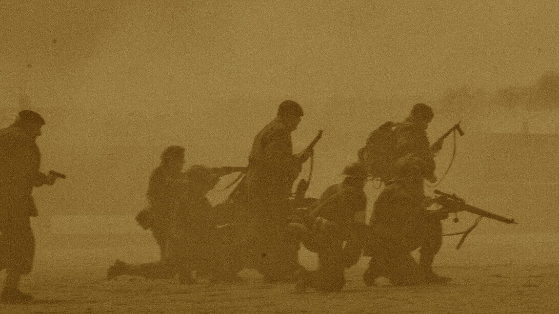 Nuestro elemento, nuestra condición... ¿nuestro destino?