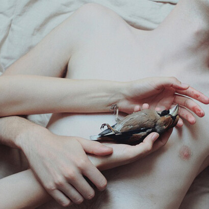 Laura Makabresku
