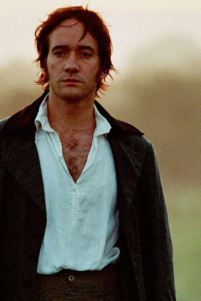 Orgoglio e Pregiudizio