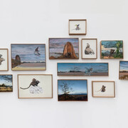 Alberto Baraya. Courtesy of Galeria Nara Roesler
