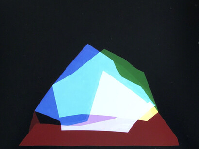 The Arrival. Courtesy of Black Box Projects