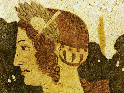 L'utilizzo dei profumi nell'Antica Roma
