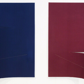 Naama Tsabar. Courtesy of Paul Kasmin Gallery