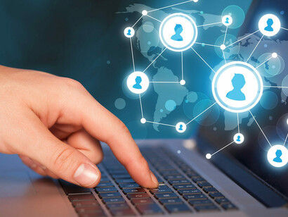 Si no estás en la red, no existes