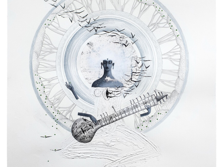 Octavia Monaco, Segrete Armonie