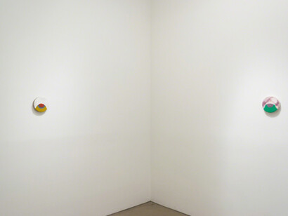 Bret Slater. Courtesy of Morgan Lehman Gallery