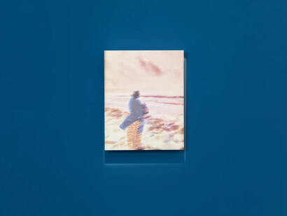 Soumya Sankar Bose, We need to talk in whispers, exhibition view. Courtesy of Experimenter