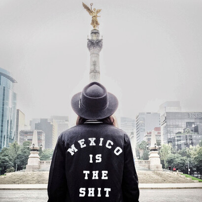 La historia de México no se entiende sin la presencia de su vecino del norte