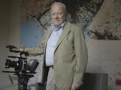 Achille Bonito Oliva