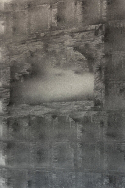 Nick Vaughan & Jake Margolin, Jewel box (Kansas City, Missouri), 2025. Courtesy of McClain Gallery