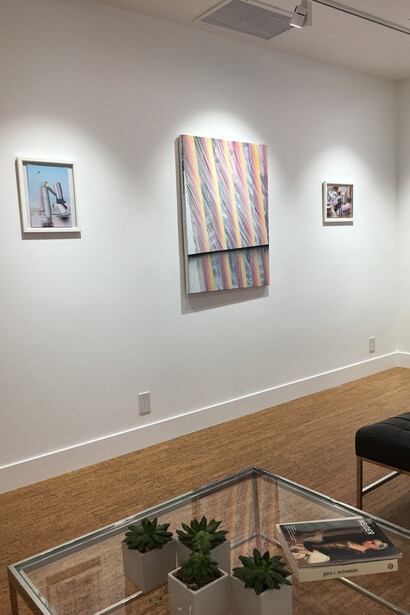 Conversations: A Focus in Contemporary Latin American Art and Culture. Courtesy of Tufenkian Fine Arts