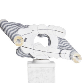 Park Eun Sun. Courtesy of Galleria Vecchiato Arte