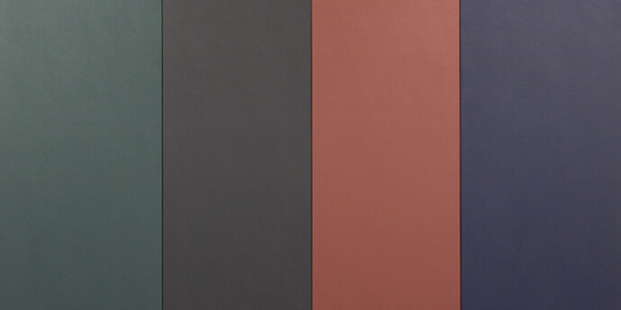 Cassio Michalany. Courtesy of Galeria Raquel Arnaud 