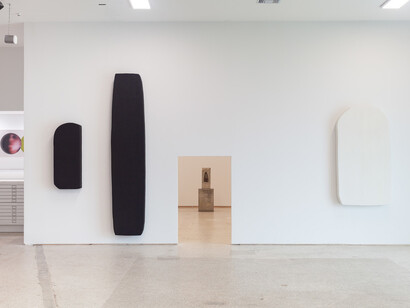 Robert Thiele. Courtesy of Emerson Dorsch