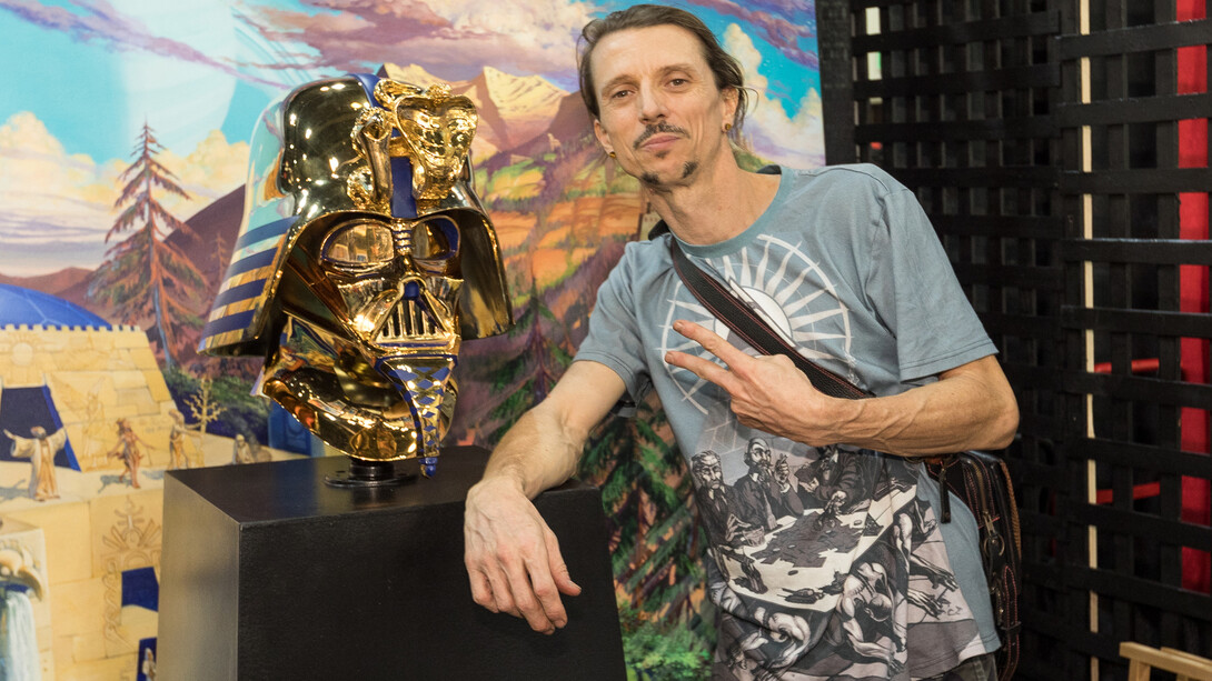 DesignerCon 