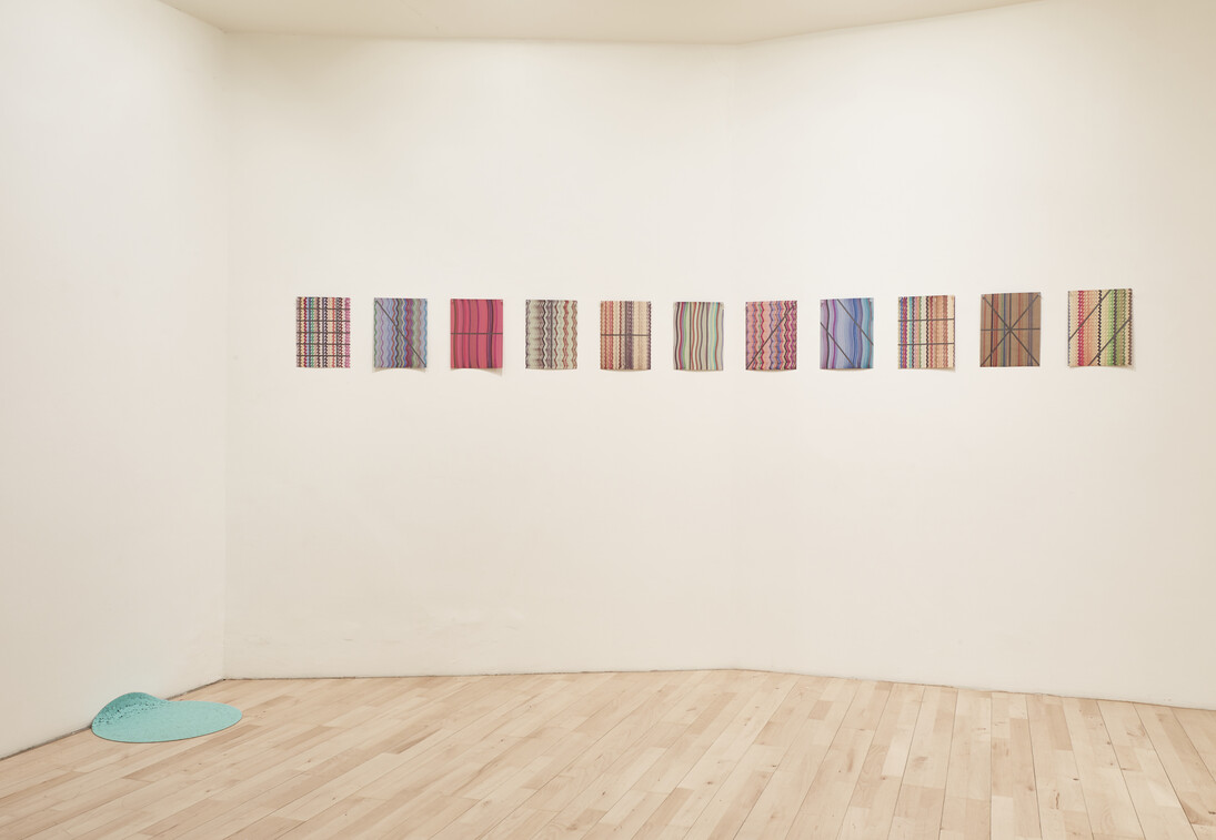 Courtesy of Frith Street Gallery, London