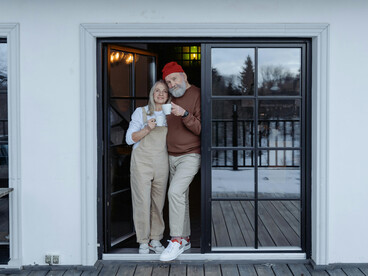 After adulthood, the brain shifts from building to refining and maintaining