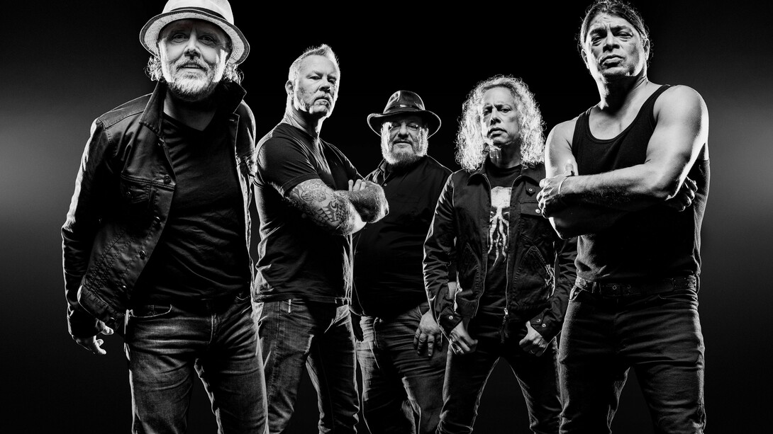 Metallica