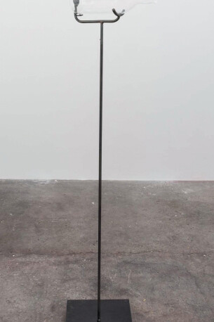 Joséphine Wister Faure. Courtesy of DENK gallery