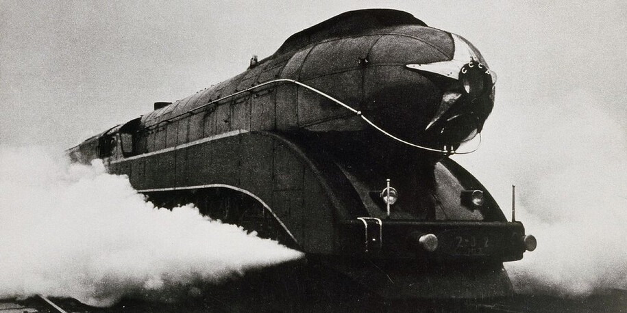 The Photographic Collection. Courtesy of Museum Ludwig