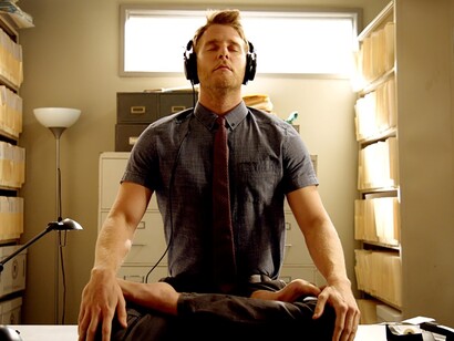 Imagen de la serie "Limitless"