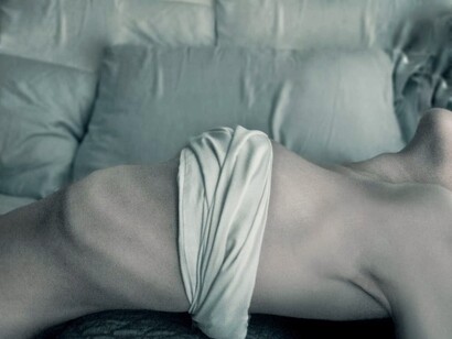 Ti aspetto. Ph May Xiong 