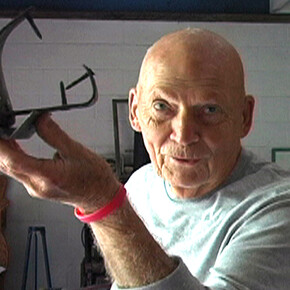 Leslie Laskey. Courtesy of Bruno David