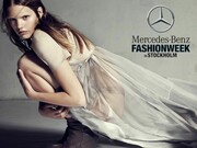 Maria Nordström, Image by Frida Marklund