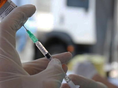 If the reviews are favorable and vaccines are approved, who will receive the vaccine? 
