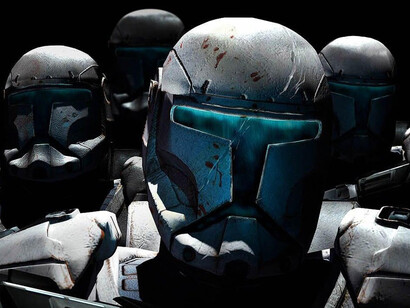 L'esercito di Star Wars