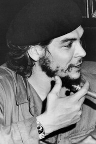 Che Guevara