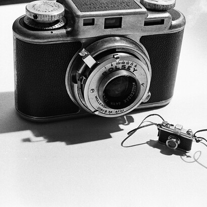 Laurie Simmons. Courtesy of The Modern Art Museum