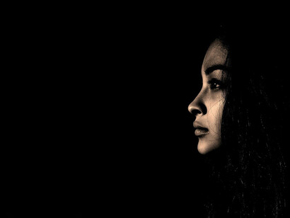 La donna nella creazione di Dio. Lilith è il principio spirituale che considera se stesso pari a quello materiale e non vuole esserne sottomesso