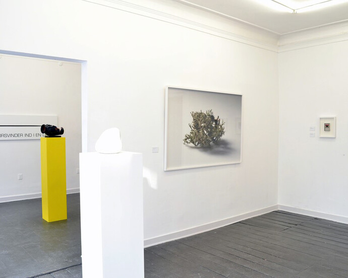 Synopsis. Courtesy of Marie Kirkegaard Gallery