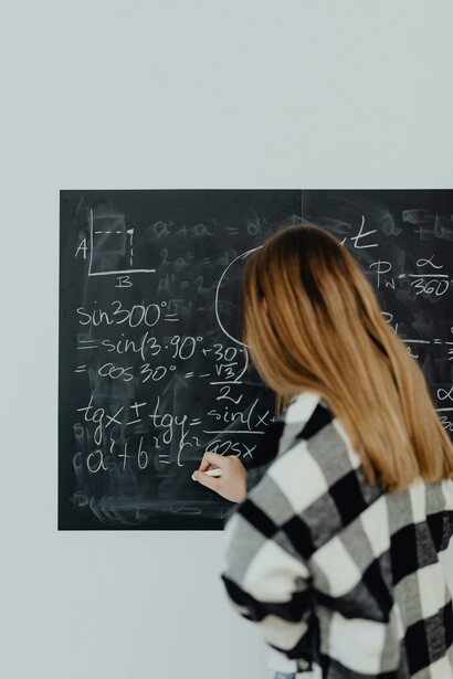 Descartes quiso que la filosofía fuera un saber estricto y tan cierto como el matemático
