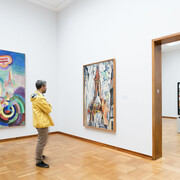 Sammlungsmomente. Courtesy of Sammlungsmomente