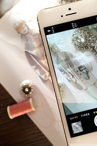 Las app han llegado al mundo de la moda

